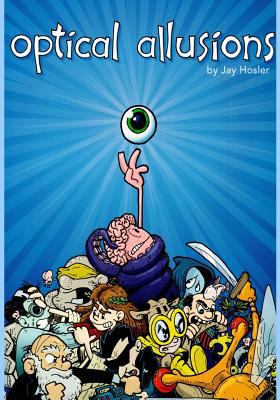 Optical Allusions 1482387778 Book Cover
