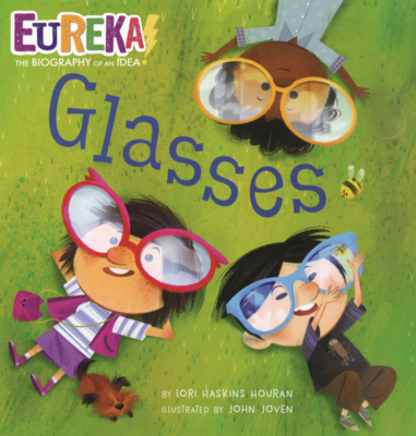 Glasses B0GN2LNLS1 Book Cover