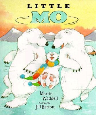 Little Mo 1564022110 Book Cover