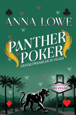 Pantherpoker [German] 1958597317 Book Cover