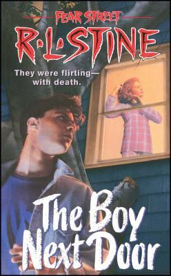 The Boy Next Door 0671894323 Book Cover