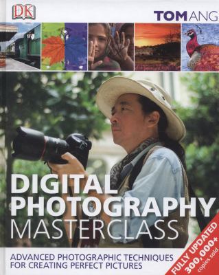 Digital Photography Masterclass 1409333906 Book Cover