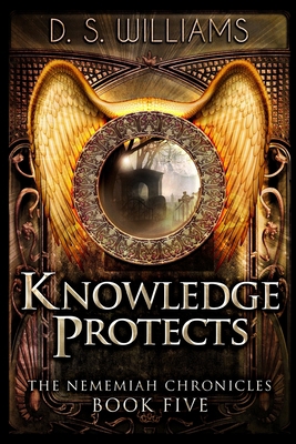 Knowledge Protects 1715411692 Book Cover
