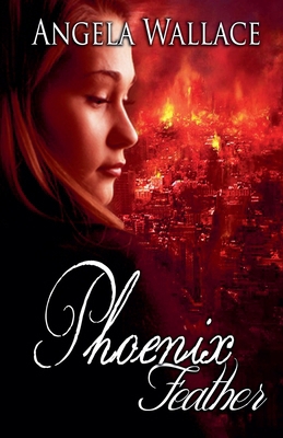 Phoenix Feather B0DBXTND1G Book Cover