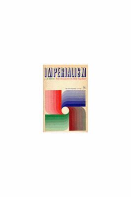 Imperialism 0472061038 Book Cover