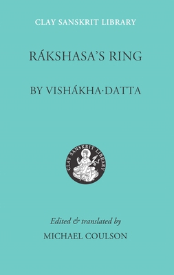 Rakshasaas Ring 081471661X Book Cover