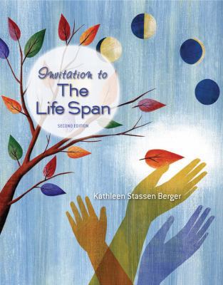 Invitation to the Life Span 1429283521 Book Cover