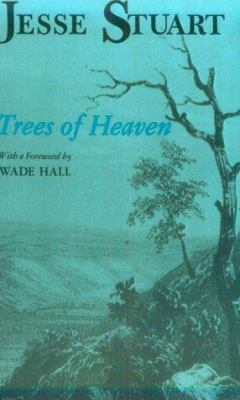 Trees of Heaven 0813101506 Book Cover