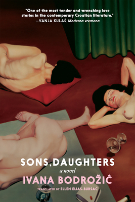 Sons, Daughters 1644213354 Book Cover