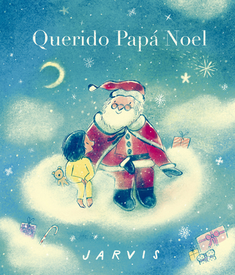 Querido Papá Noel [Spanish] 8410406888 Book Cover