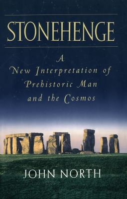 Stonehenge 1416576460 Book Cover