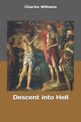 Descent into Hell 1695585259 Book Cover