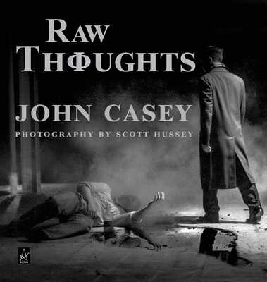 Raw Thoughts: A mindful fusion of literary and ... 1951214056 Book Cover