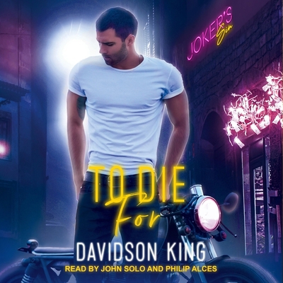 To Die for B08ZDGRCTY Book Cover