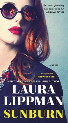 Sunburn 006288915X Book Cover