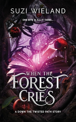 When the Forest Cries B0DN2YPD75 Book Cover