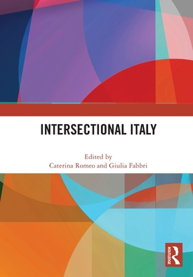 Intersectional Italy 1032735422 Book Cover