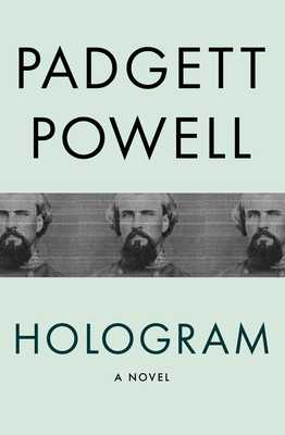 Hologram 1480464171 Book Cover