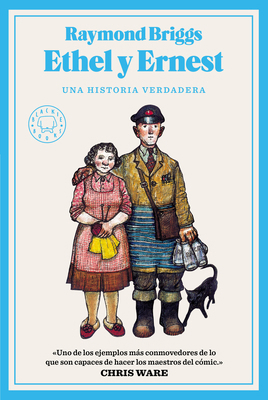 Ethel Y Ernest (Spanish Edition) [Spanish] 8410323656 Book Cover
