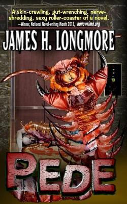 Pede 0692706399 Book Cover