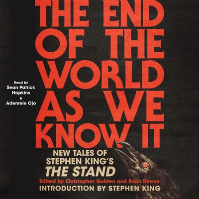 The End of the World as We Know It: New Tales o... 1797197673 Book Cover