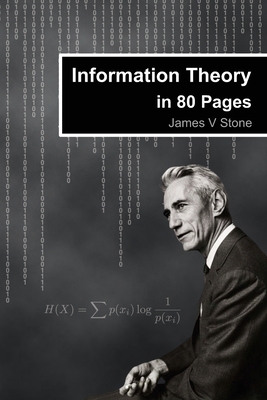 Information Theory in 80 Pages 173967278X Book Cover