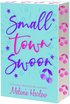 Small Town Swoon 164937898X Book Cover