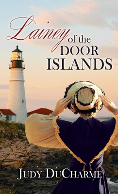 Lainey of the Door Islands 1649602782 Book Cover