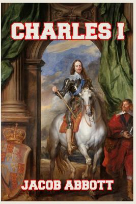 Charles I 1389638804 Book Cover