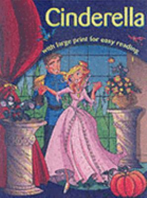 Cinderella 1859979491 Book Cover
