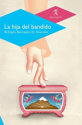 La hija del bandido [Spanish] 6078338544 Book Cover