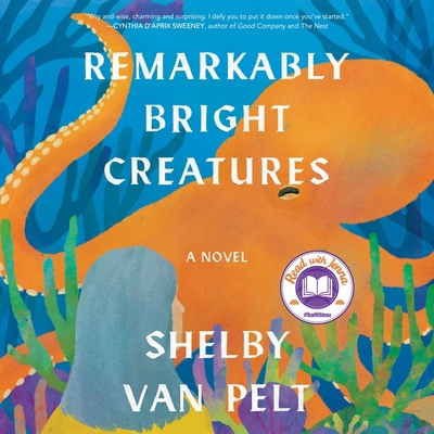 Remarkably Bright Creatures B09RM4BVX9 Book Cover