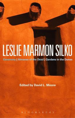 Leslie Marmon Silko: Ceremony, Almanac of the D... 1472523660 Book Cover