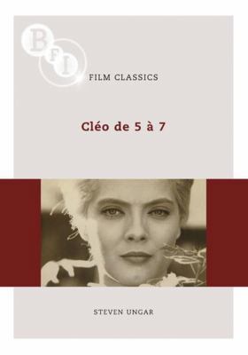Cleo de 5 a 7 (BFI Film Classics) 1844571769 Book Cover