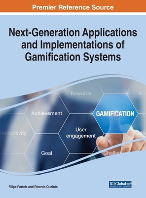 Next-Generation Applications and Implementation... 1799880893 Book Cover