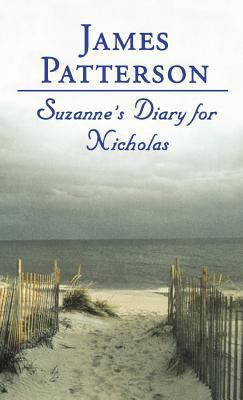 Suzanne's Diary for Nicholas 0316969443 Book Cover