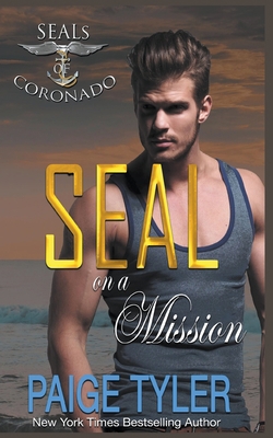 SEAL on a Mission 1393072941 Book Cover