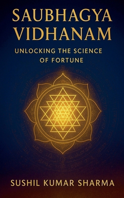 Saubhagya Vidhanam B0FV3V6JL6 Book Cover