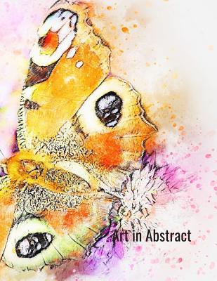 Art in Abstract 1070298557 Book Cover