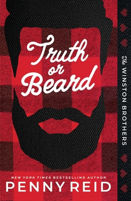 Truth or Beard: A Small Town Enemies to Lovers ... 1464237794 Book Cover