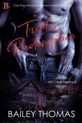 Trent's Redemption 1771559748 Book Cover