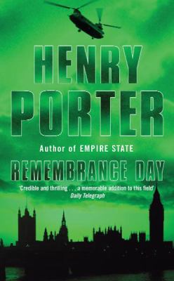 Remembrance Day B002CNI55K Book Cover