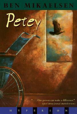 Petey 0786813369 Book Cover