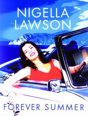 Forever Summer 067697547X Book Cover