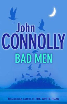 Bad Men 0340826185 Book Cover