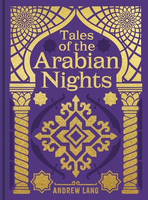 Tales of the Arabian Nights 1398858579 Book Cover