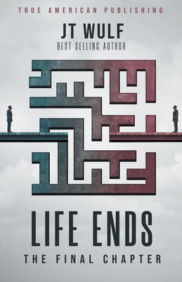 Life Ends            Book Cover