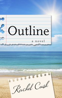 Outline [Large Print] 1410478688 Book Cover