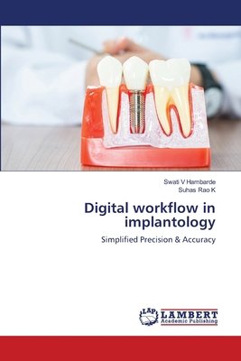 Digital workflow in implantology 6208455065 Book Cover
