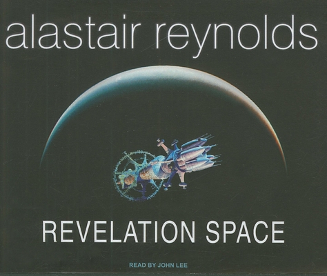 Revelation Space 1400109558 Book Cover